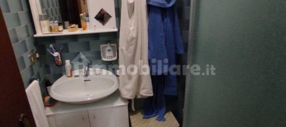 Квартира с 2 спальнями в Алессандрия, Италия № 220395 15