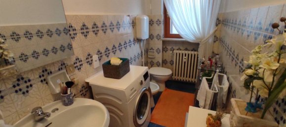 Квартира с 2 спальнями в Алессандрия, Италия № 220395 14