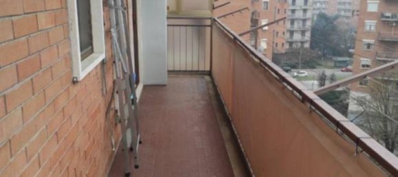 Квартира с 2 спальнями в Алессандрия, Италия № 220395 19