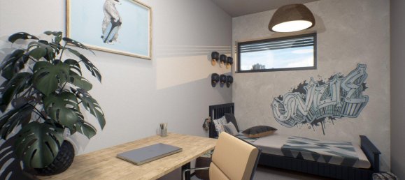 3 bedrooms Castles in Schleswig-Holstein, Germany No. 20637 15