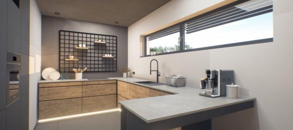 3 bedrooms Castles in Schleswig-Holstein, Germany No. 20637 31