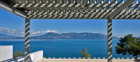 Недвижимость с 2 спальнями в Айос-Констандинос, Греция № 6933 10