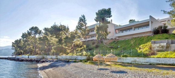 Недвижимость с 2 спальнями в Айос-Констандинос, Греция № 6933 2