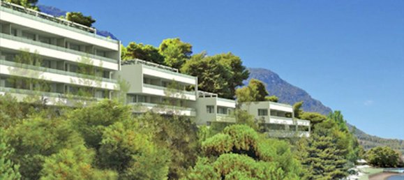 Недвижимость с 2 спальнями в Айос-Констандинос, Греция № 6933 22