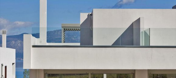 Недвижимость с 2 спальнями в Айос-Констандинос, Греция № 6933 13