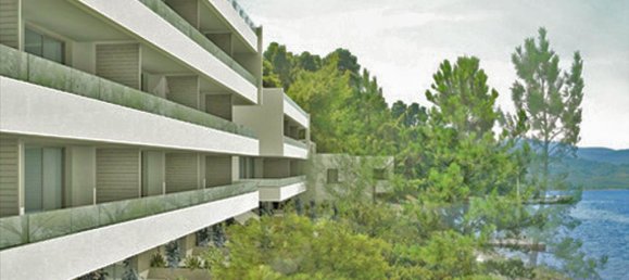 Недвижимость с 2 спальнями в Айос-Констандинос, Греция № 6933 21