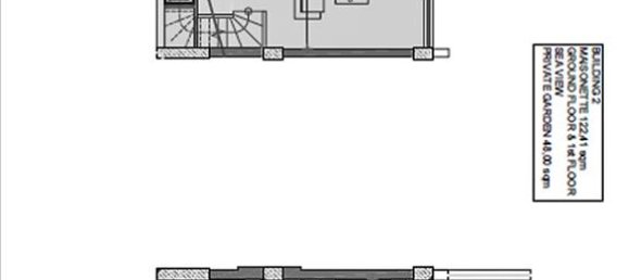 Недвижимость с 2 спальнями в Айос-Констандинос, Греция № 6933 15