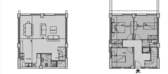 Недвижимость с 2 спальнями в Айос-Констандинос, Греция № 6933 16