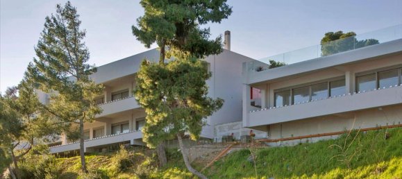 Недвижимость с 2 спальнями в Айос-Констандинос, Греция № 6933 19