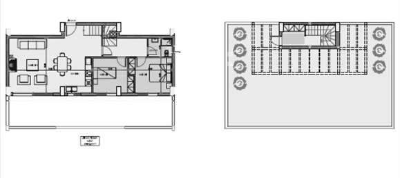 Недвижимость с 2 спальнями в Айос-Констандинос, Греция № 6933 18