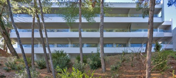 Недвижимость с 2 спальнями в Айос-Констандинос, Греция № 6933 3