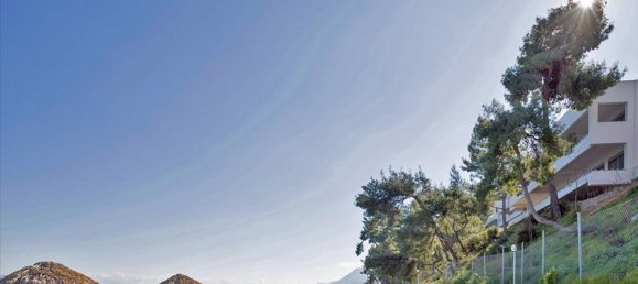 Недвижимость с 2 спальнями в Айос-Констандинос, Греция № 6933 4