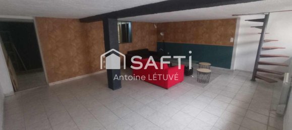 1 غرف نوم منزل ذو طابقين في Villers-Bretonneux, France رقم 238667 15