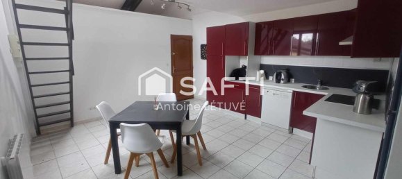 1 غرف نوم منزل ذو طابقين في Villers-Bretonneux, France رقم 238667 5