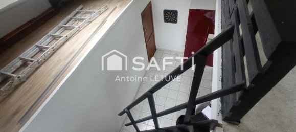 1 غرف نوم منزل ذو طابقين في Villers-Bretonneux, France رقم 238667 20