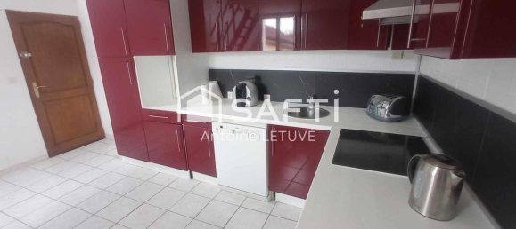 1 غرف نوم منزل ذو طابقين في Villers-Bretonneux, France رقم 238667 2