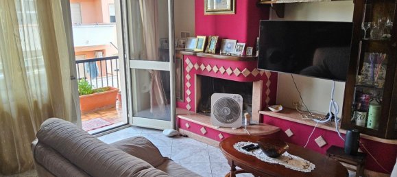 4 bedrooms Apartment in Bovalino, Italy No. 355629 11