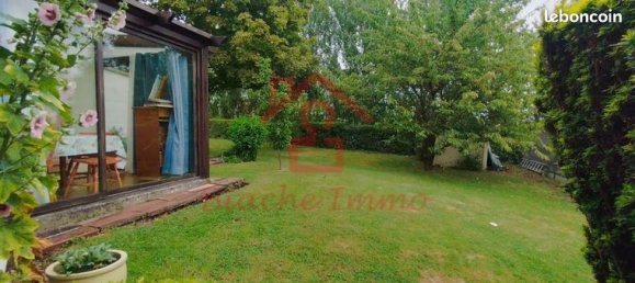 2 bedrooms House in Athies, France No. 315258 6