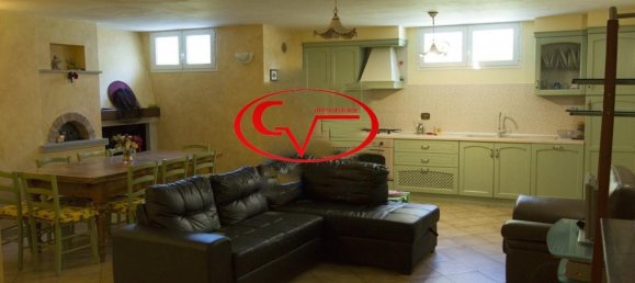 Вилла с 7 комнатами в Латерина Перджине Вальдарно, Италия № 233238 36