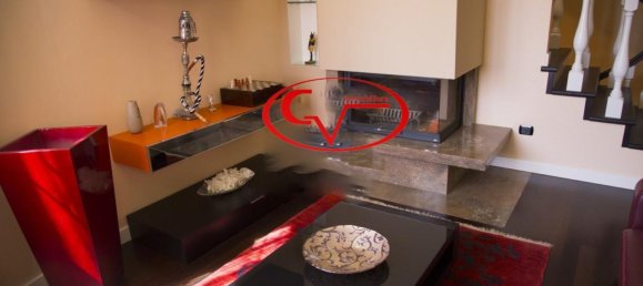 Вилла с 7 комнатами в Латерина Перджине Вальдарно, Италия № 233238 6