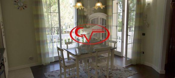 Вилла с 7 комнатами в Латерина Перджине Вальдарно, Италия № 233238 10