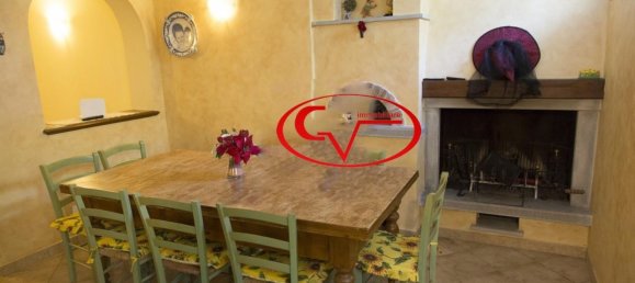 Вилла с 7 комнатами в Латерина Перджине Вальдарно, Италия № 233238 35