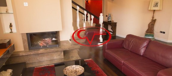 Вилла с 7 комнатами в Латерина Перджине Вальдарно, Италия № 233238 2