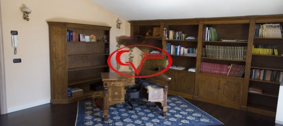 Вилла с 7 комнатами в Латерина Перджине Вальдарно, Италия № 233238 29