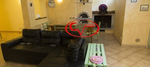 Вилла с 7 комнатами в Латерина Перджине Вальдарно, Италия № 233238 34