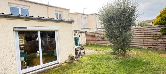 4 bedrooms House in Lesigny, France No. 151426 13
