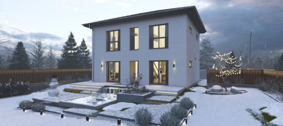 Villa de 3 dormitorios en Westerwaldkreis, Germany No. 39004 2