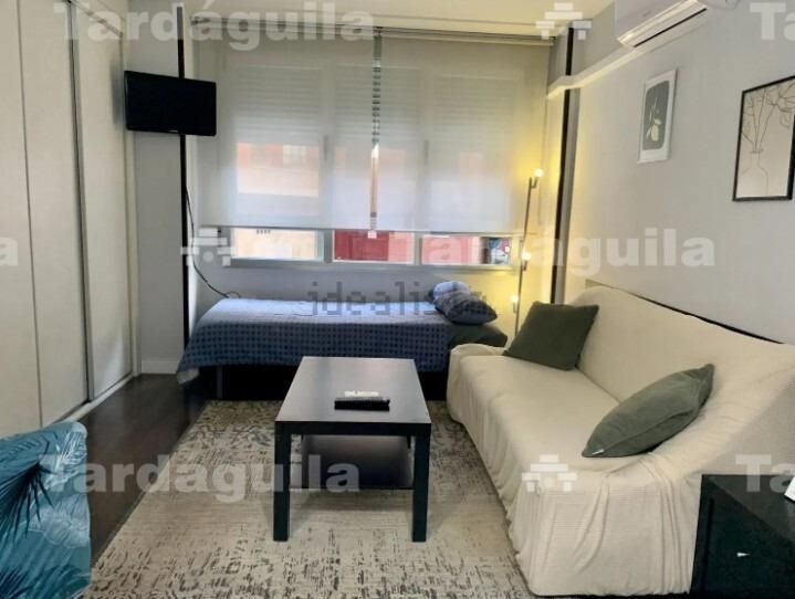 1 bedroom Apartment in Salamanca, Spain No. 251501