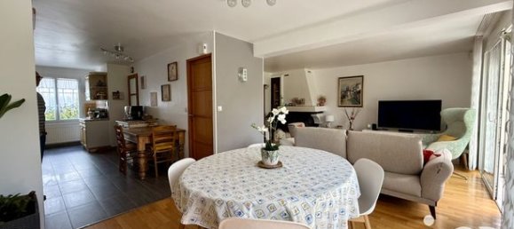 Casa T4 em Saint-Leu-la-Foret, France N.º 359137 6