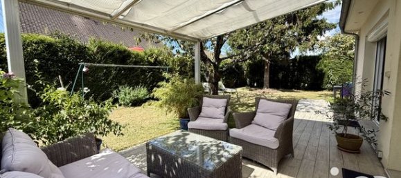 Casa T4 em Saint-Leu-la-Foret, France N.º 359137 18