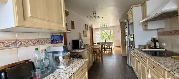 Casa T4 em Saint-Leu-la-Foret, France N.º 359137 8