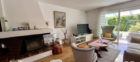 Casa T4 em Saint-Leu-la-Foret, France N.º 359137 3