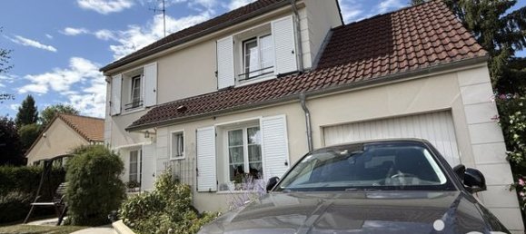 Casa T4 em Saint-Leu-la-Foret, France N.º 359137 2