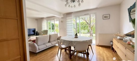 Casa T4 em Saint-Leu-la-Foret, France N.º 359137 7