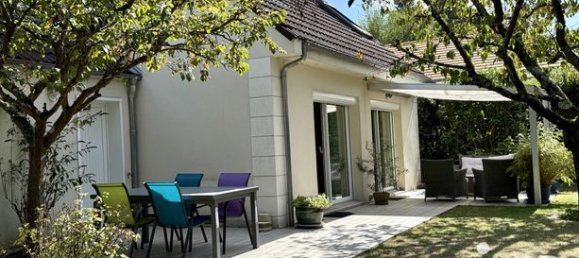 Casa T4 em Saint-Leu-la-Foret, France N.º 359137 17