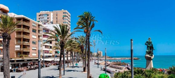 4 bedrooms Apartment in Torrevieja, Spain No. 90076 39