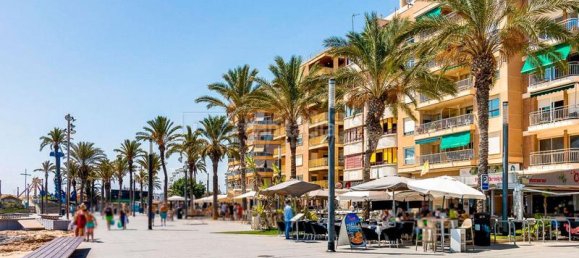 4 bedrooms Apartment in Torrevieja, Spain No. 90076 46