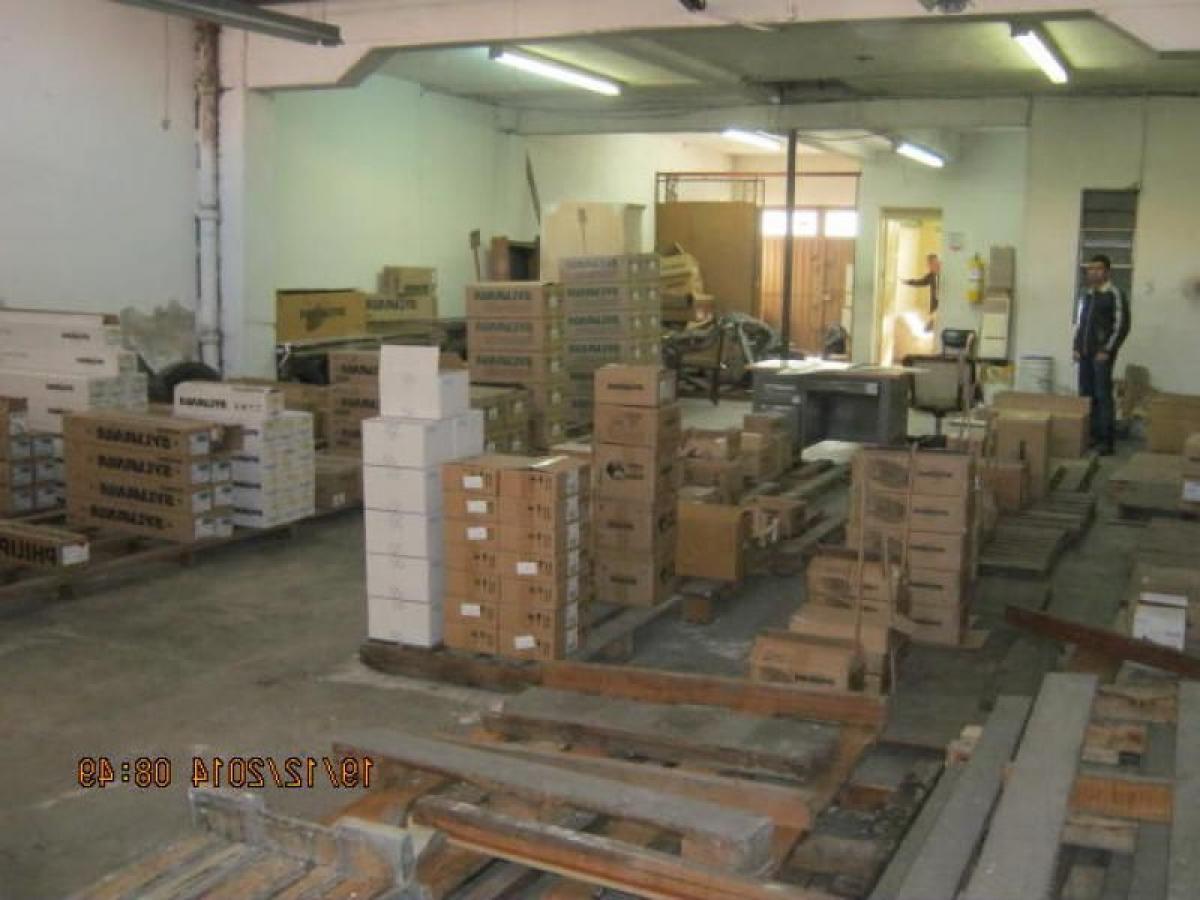 5 bedrooms House in Bogota, Colombia No. 12704