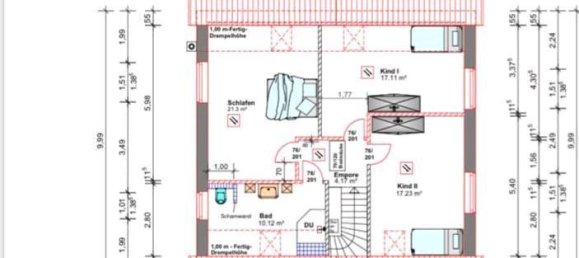 3 chambres Maison à Cuxhaven, Germany No. 340625 9