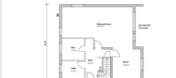 3 chambres Maison à Cuxhaven, Germany No. 340625 8