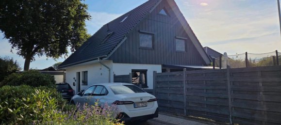 3 chambres Maison à Cuxhaven, Germany No. 340625 2