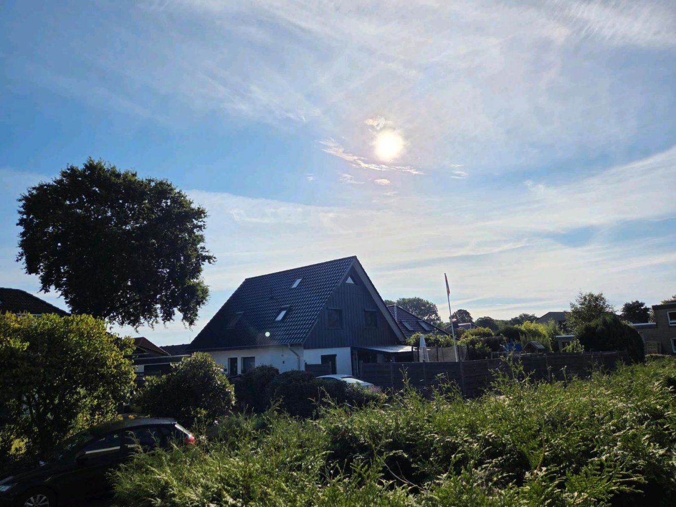 3 chambres Maison à Cuxhaven, Germany No. 340625