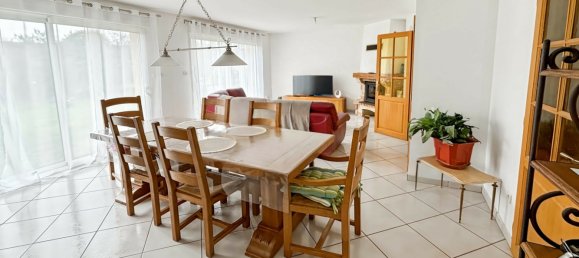 Дом с 3 спальнями в Сешваль, Франция № 161059 4