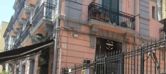 Imóvel comercial em Messina, Italy 250 m² N.º 307744 9