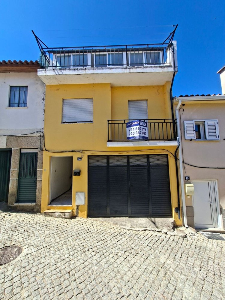 Дом с 2 спальнями в Мурса, Португалия № 210858