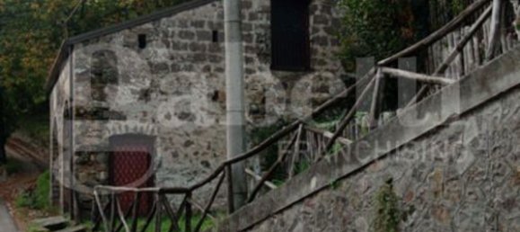 14 rooms Villa in Roccamonfina, Italy No. 300122 23